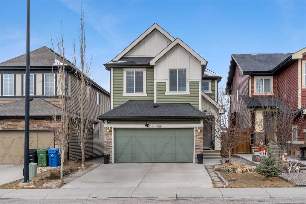 288 Evansborough WY NW Calgary Alberta Canada Sale residential   PREP Realty