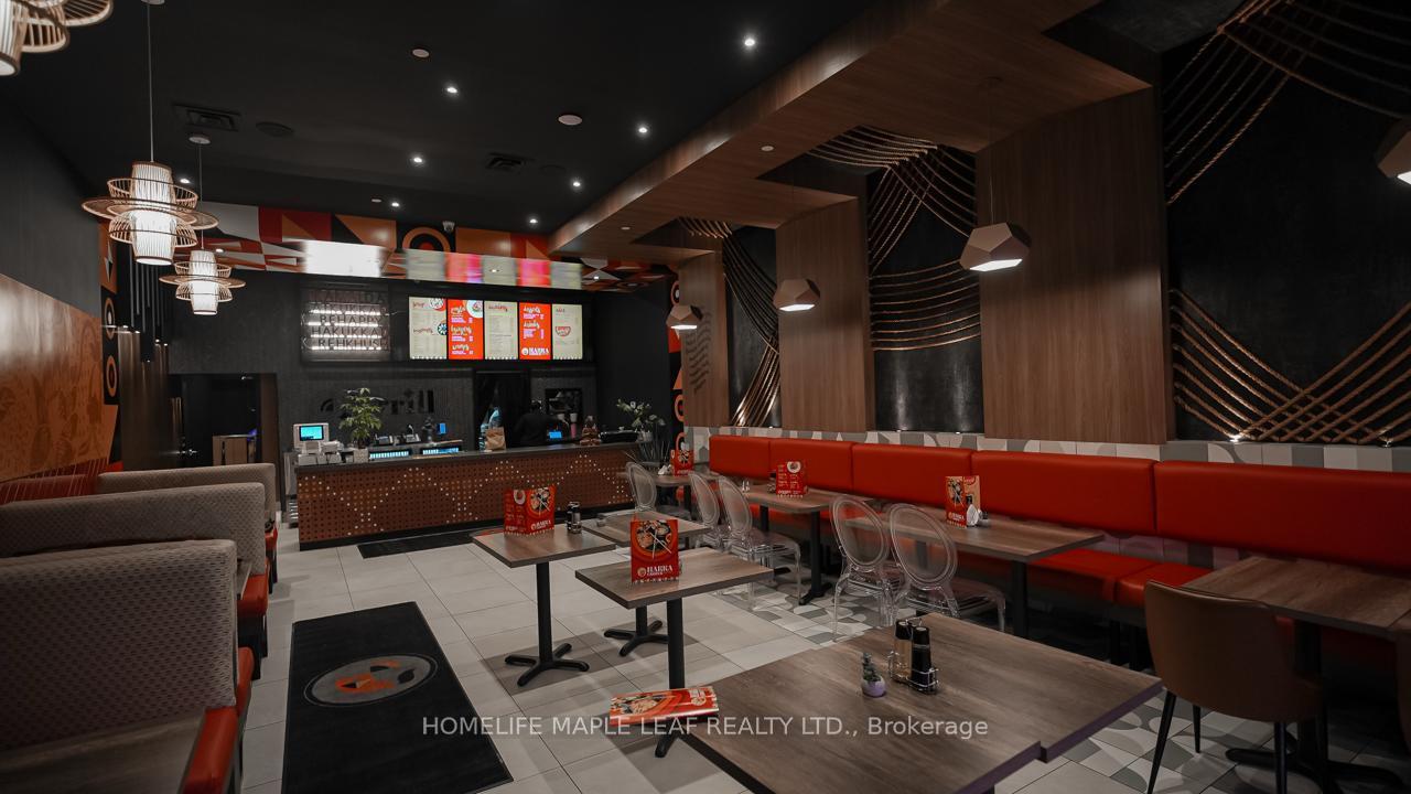 4 - 9980 Airport Road Brampton Ontario Canada Sale commercial JASPAL RAI HomeLife Maple Leaf Realty Ltd., Brokerage *