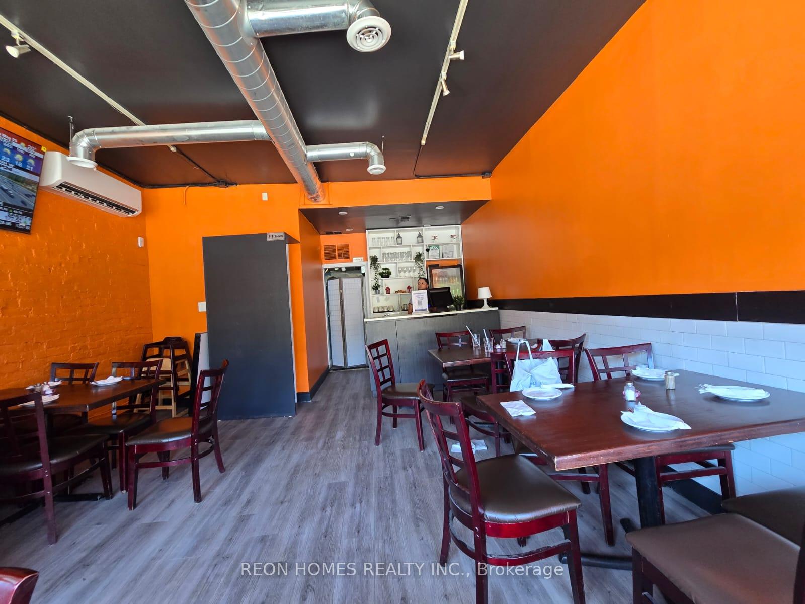 1056 Gerrard Street Toronto Ontario Canada Sale commercial Seelan Siva Aiyadurai REON Homes Realty Inc., Brokerage*