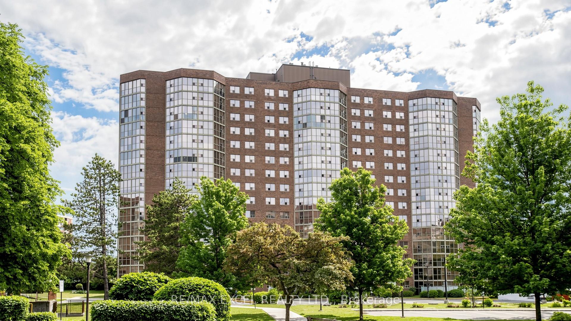 306 - 20 Baif Boulevard Richmond Hill Ontario Canada Sale residential Suri Mirfarsi RE/MAX Excel Realty Ltd., Brokerage*