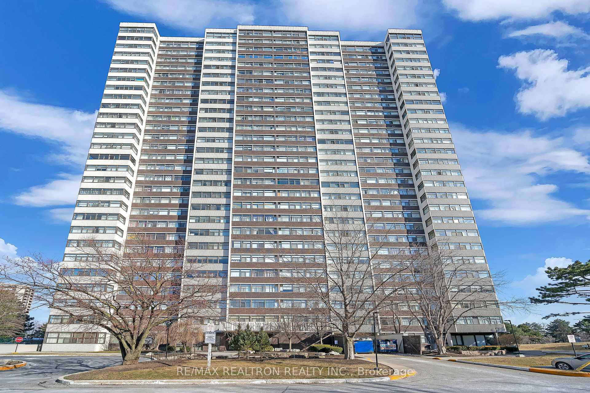 607 - 100 Antibes Drive Toronto Ontario Canada Rent residential Mehrdad Maghsoud RE/MAX Realtron Realty Inc., Brokerage*