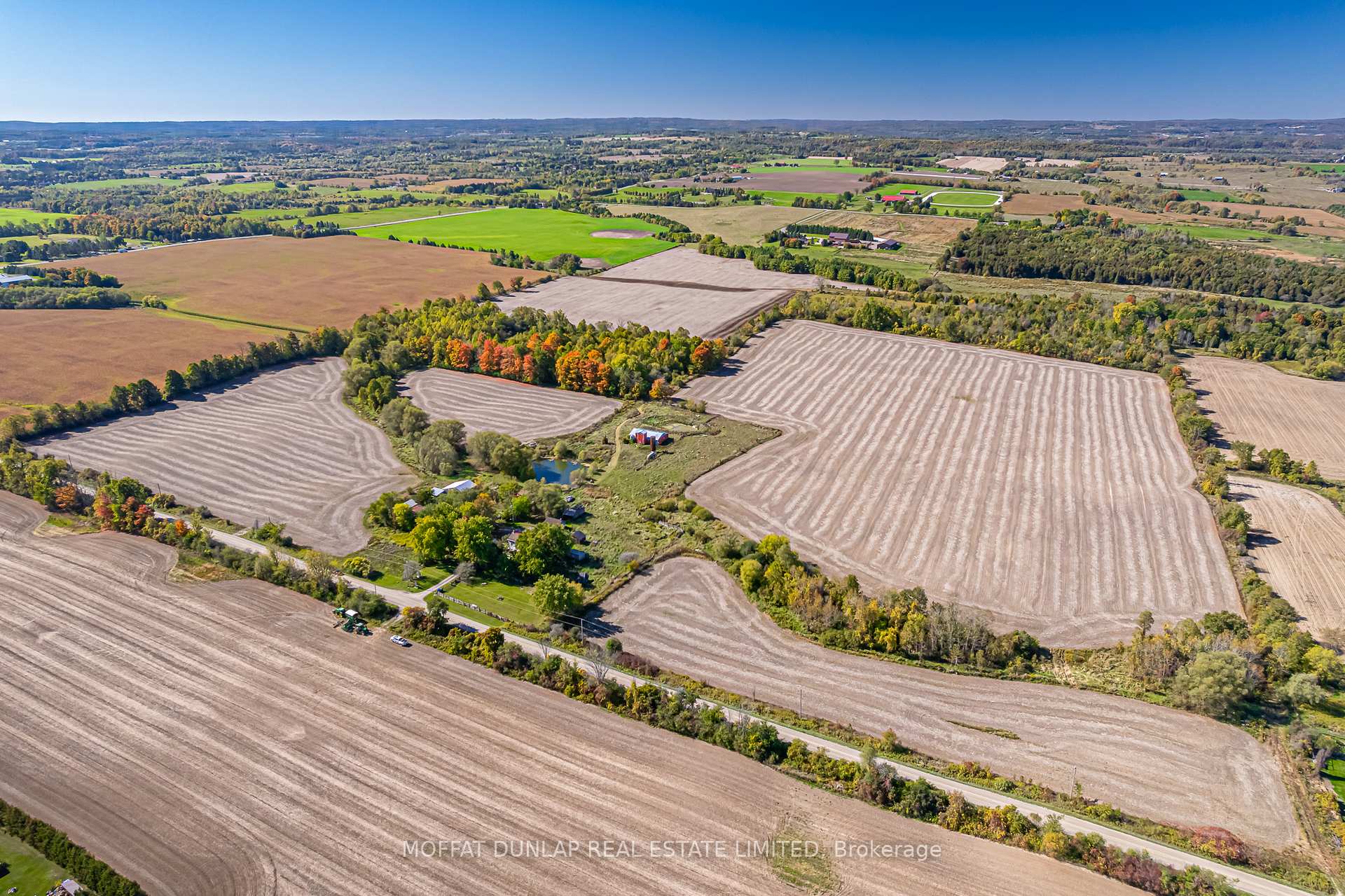 3012 8th Concession Road Adjala-Tosorontio Ontario Canada Sale residential Linda Hummel Right at Home Realty, Brokerage*