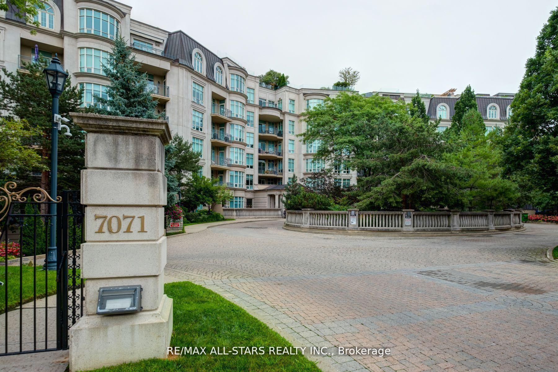 211 - 7071 Bayview Avenue Markham Ontario Canada Sale residential Bruce Anderson RE/MAX All-Stars Realty Inc., Brokerage *