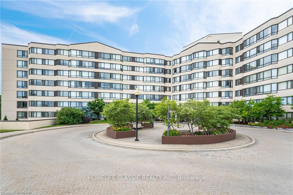 617 - 1001 Cedarglen Gate Mississauga Ontario Canada Sale residential ARMINA LORDKIPANIDZE HomeLife Classic Realty Inc., Brokerage*