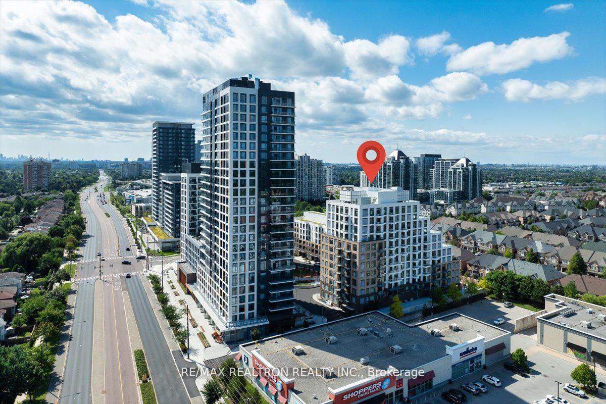 C616 - 8 Beverley Glen Boulevard Vaughan Ontario Canada Rent residential Gila Gelman RE/MAX Realtron Realty Inc., Brokerage*