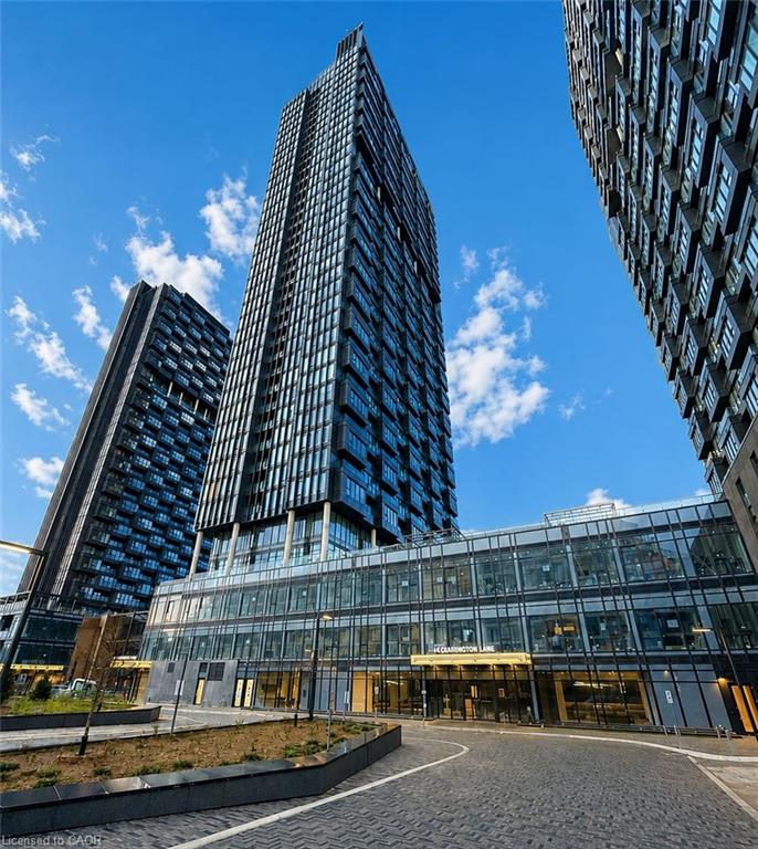 1004 - 1 Quarrington Lane Toronto Ontario Canada Sale residential Money Sandhu Money Max Realty Ltd.