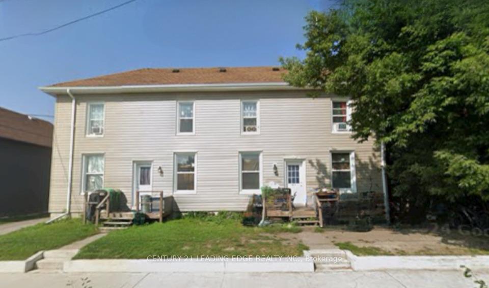 185-187 Bethune Street Peterborough Ontario Canada Sale residential TRUDY WILSON RE/MAX Eastern Realty Inc. Brokerage*