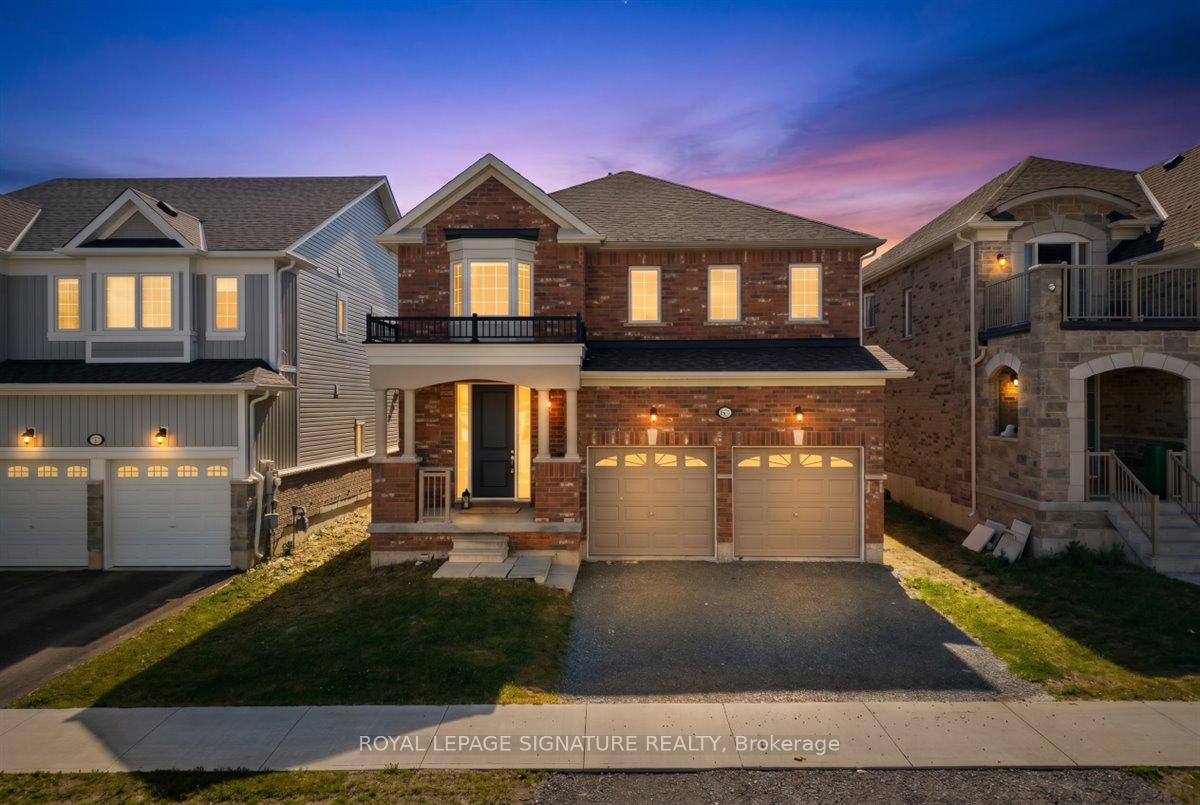635 Lemay Grove Peterborough Ontario Canada Sale residential Hussain Alhomairy Royal LePage Signature Realty, Brokerage