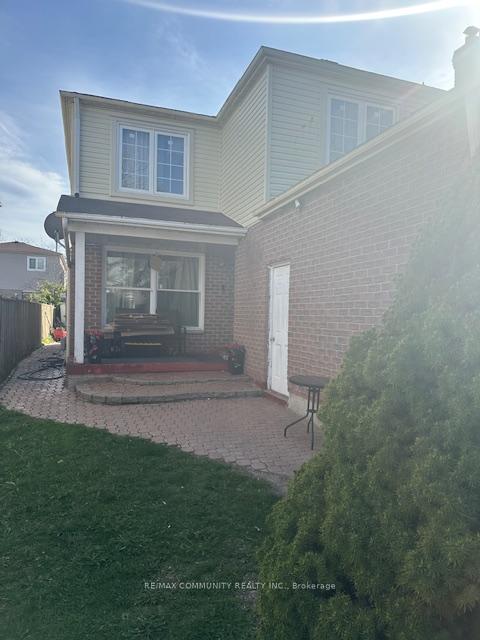 53 Lady Bower Crescent Toronto Ontario Canada Sold residential Scarborough Homes and Condos Real Estate Homeward, Brokerage*