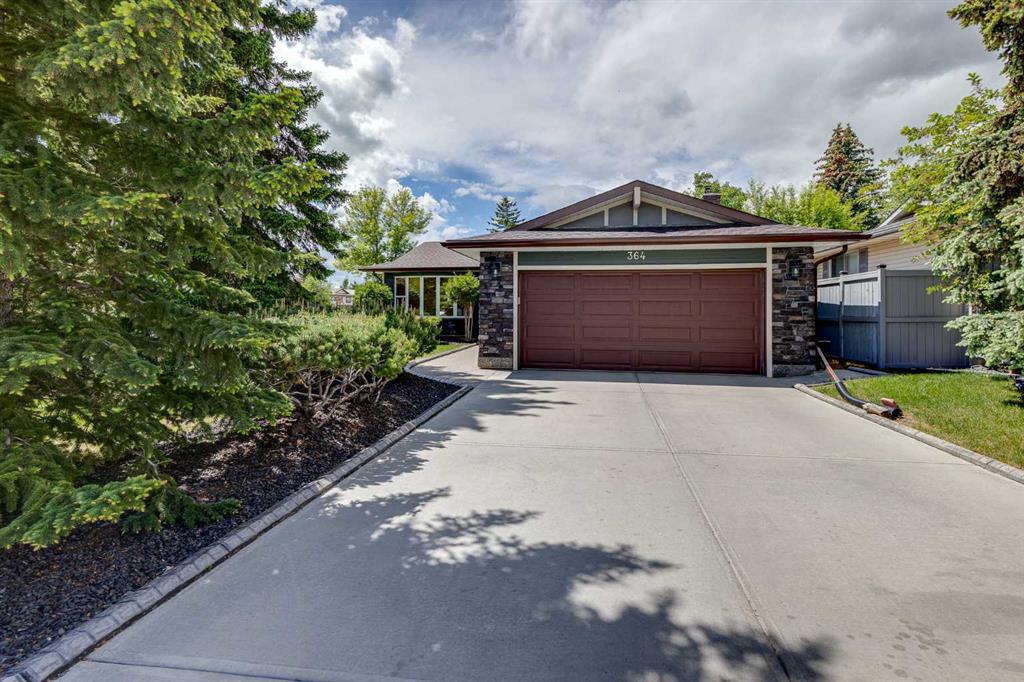 364 Silvergrove PL NW Calgary Alberta Canada Sale residential Teresa Ahloy The Real Estate District, Brokerage*