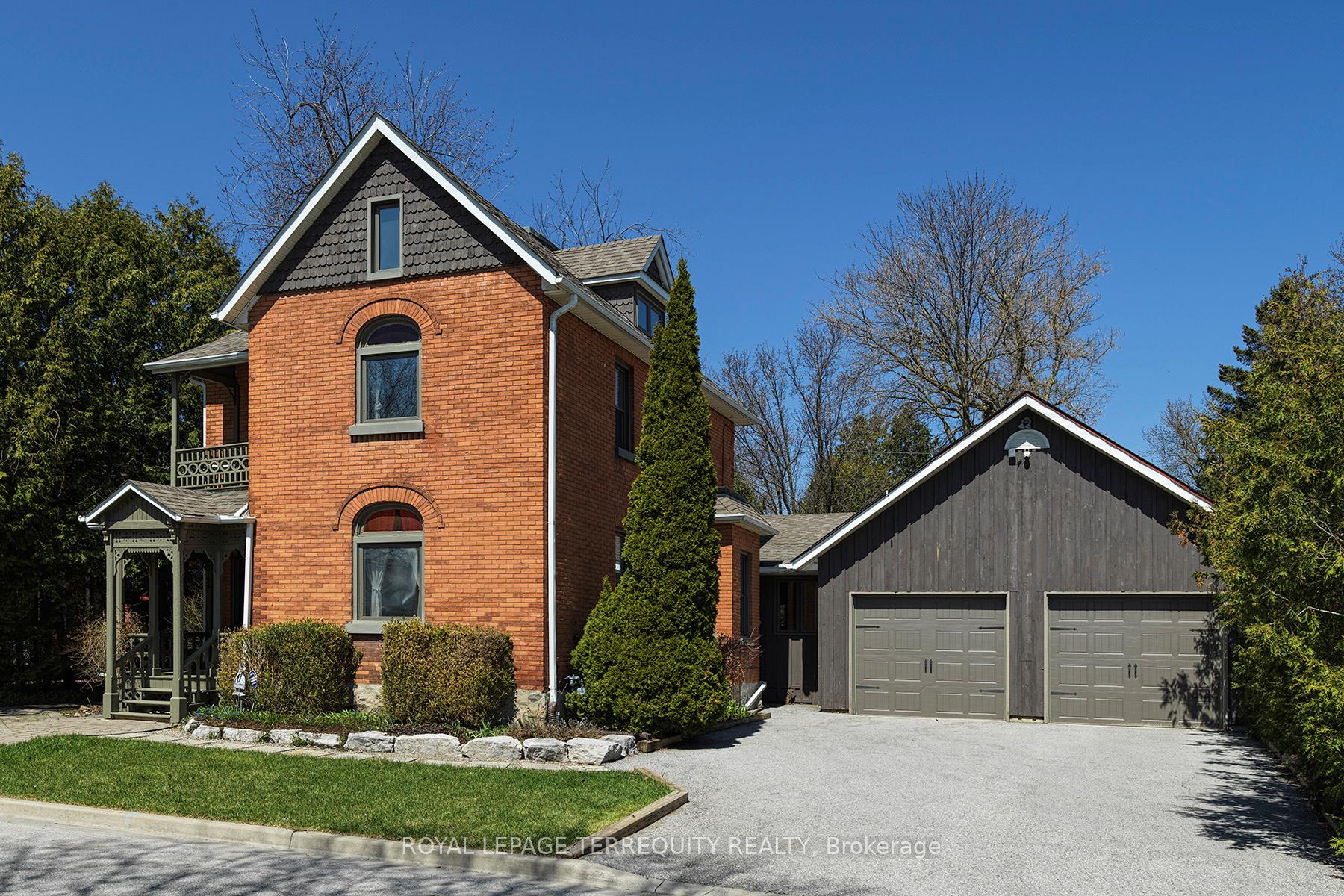 16 Wilson Street New Tecumseth Ontario Canada Sale residential Linda Hummel Right at Home Realty, Brokerage*