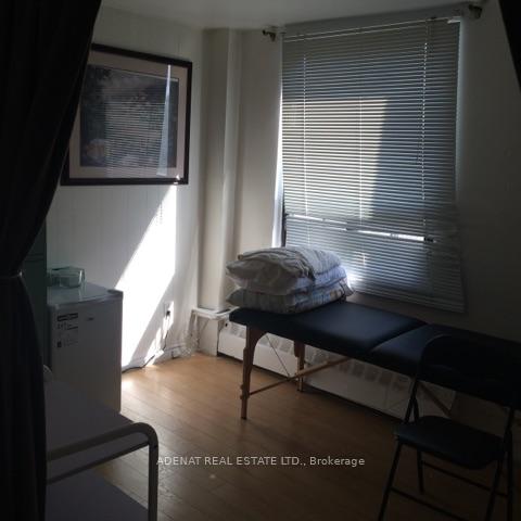 #213 - 365A Wilson Avenue Toronto Ontario Canada Lease commercial   Adenat Real Estate LTD., Brokerage*