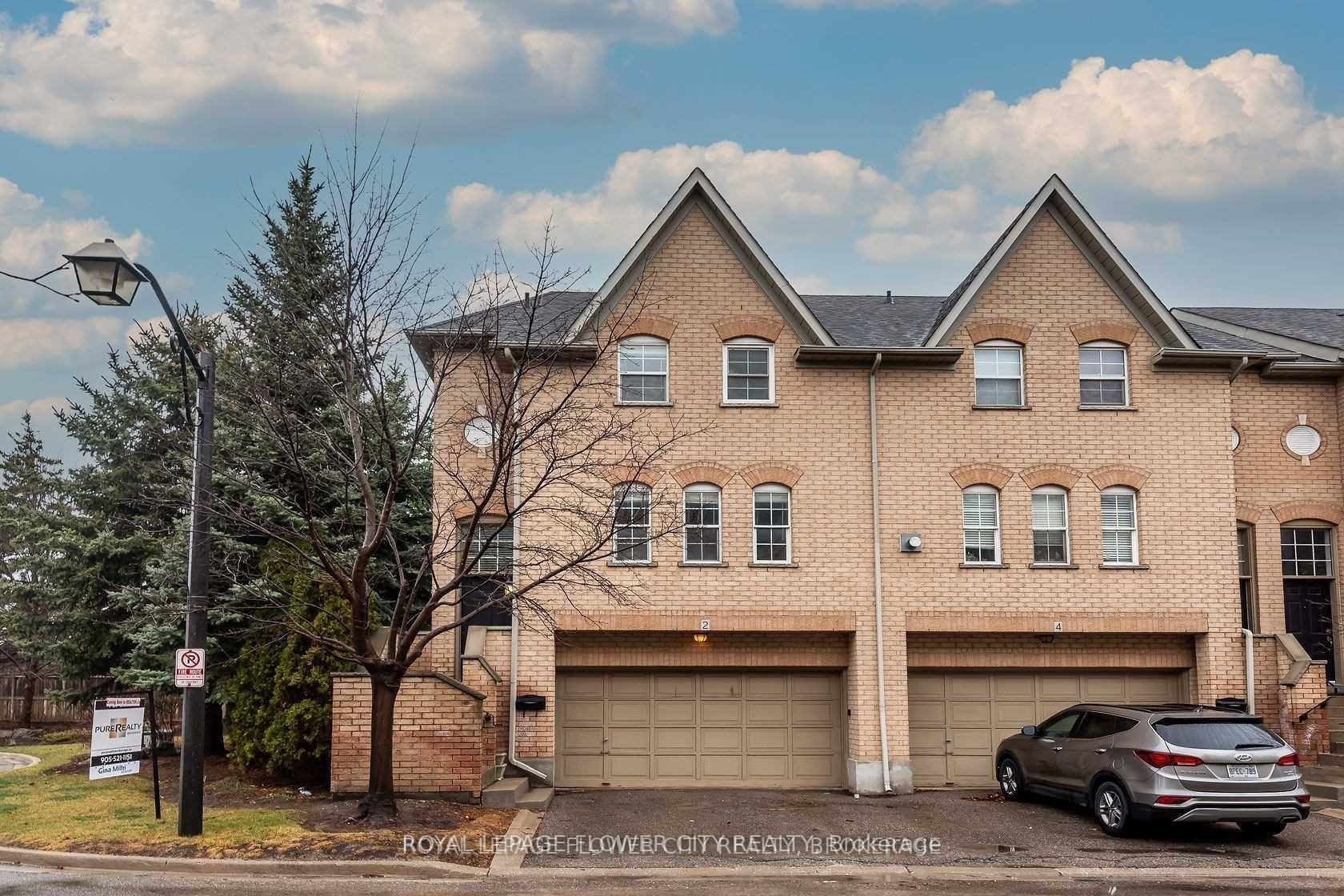 2 - 8305 McLaughlin Road S Brampton Ontario Canada Sale residential Abdul Mannan Mohammed Royal LePage Flower City Realty Inc., Brokerage*