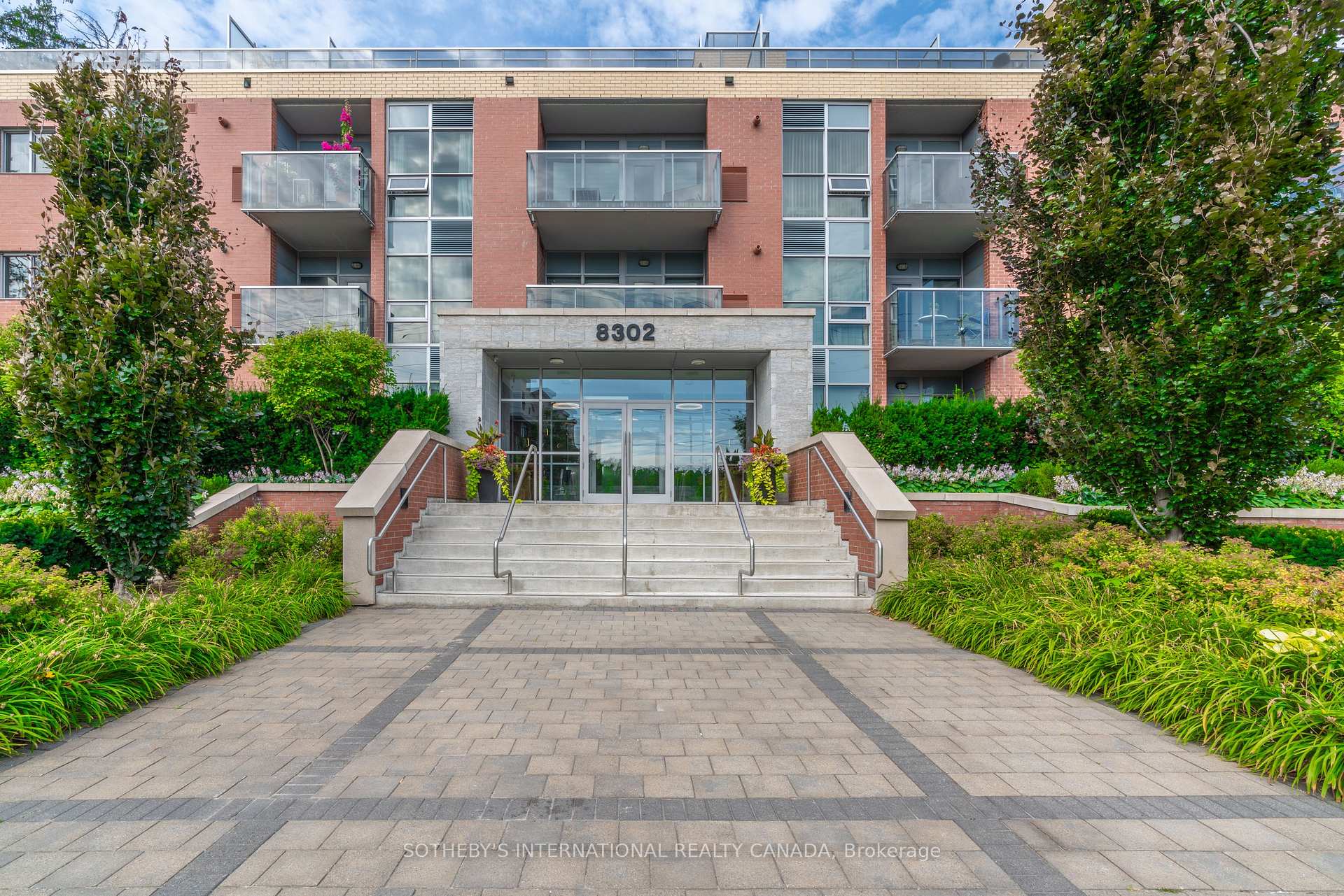 302 - 8302 Islington Avenue Vaughan Ontario Canada Sale residential Al & Peggy Cunningham Re/Max Experts, Brokerage*