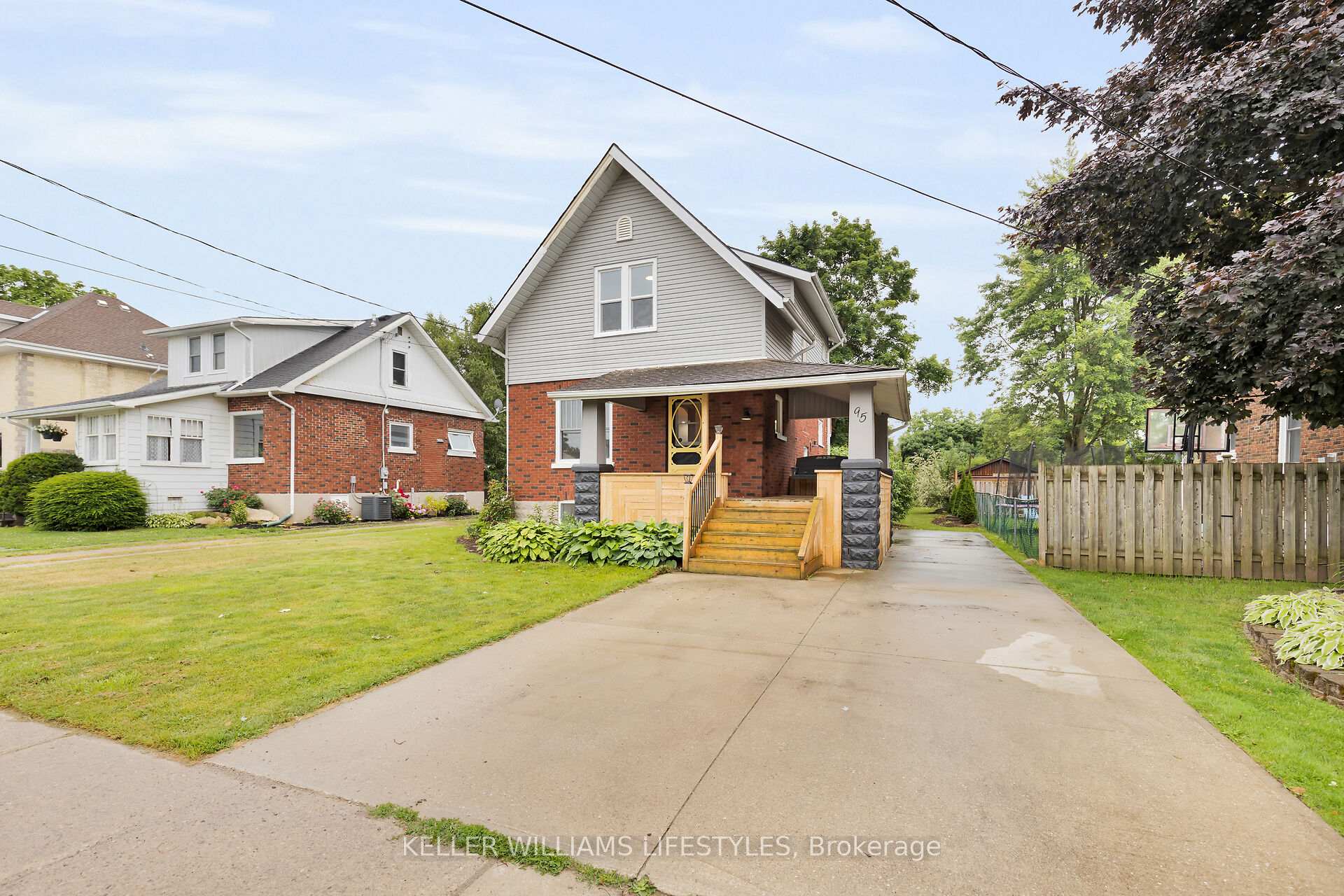 95 JOHN Street E South Huron Ontario Canada Sale residential Steve Riddell SUTTON GROUP - SMALL TOWN TEAM REALTY INC. BROKERAGE*