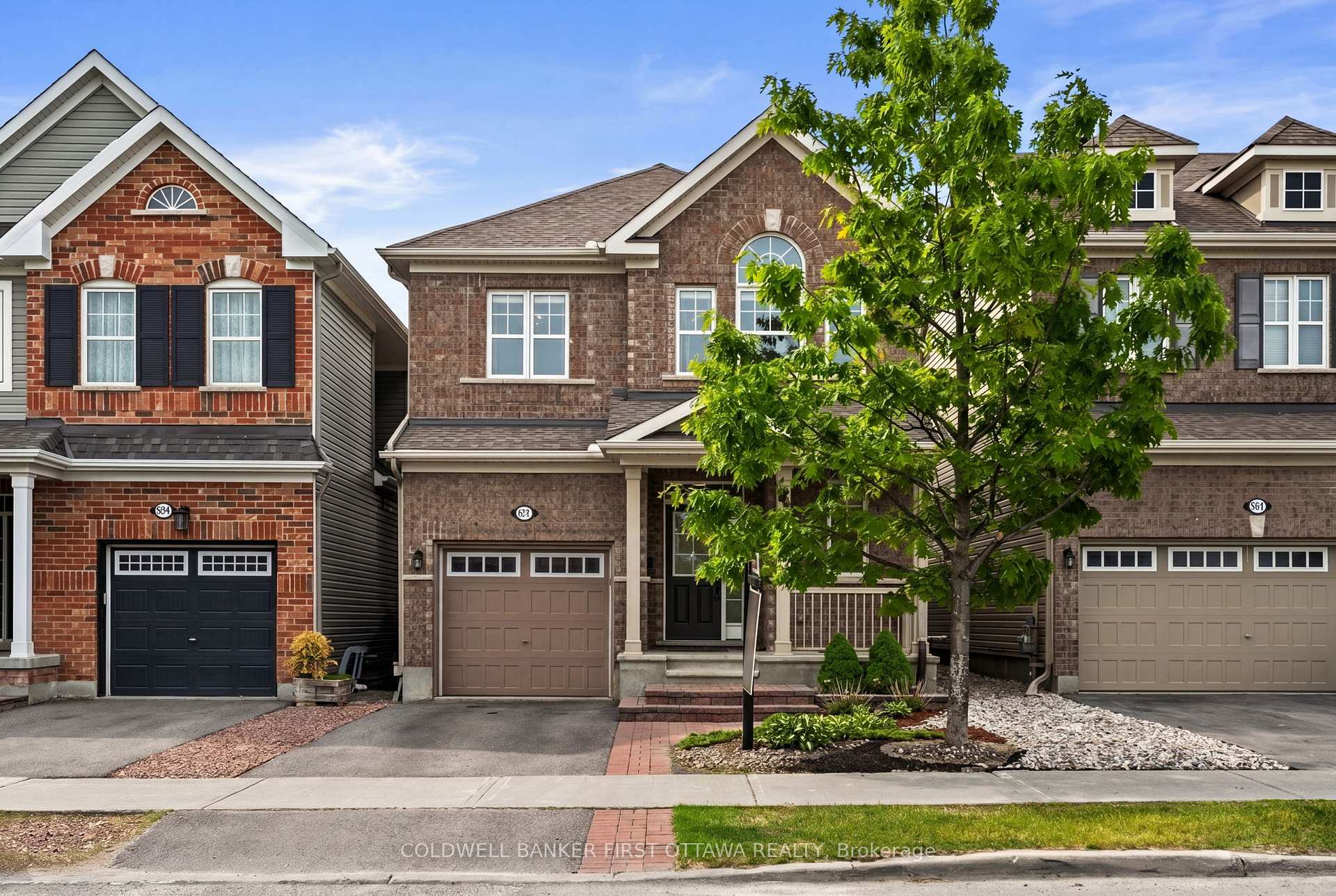 657 DUNDONALD Drive Ottawa Ontario Canada Sale residential Sandi Branker Zolo Realty, Brokerage*