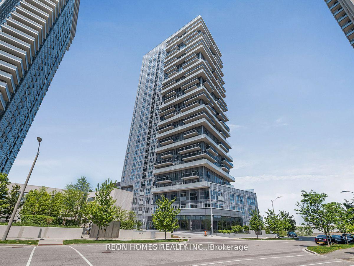 1603 - 225 Village Green Square Toronto Ontario Canada Rent residential Seelan Siva Aiyadurai REON Homes Realty Inc., Brokerage*