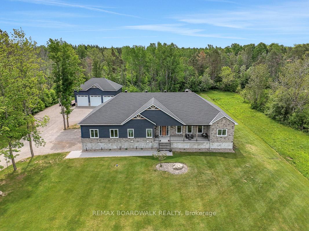 1805 Hyndman Road Edwardsburgh/Cardinal Ontario Canada Sale residential Lea Wouters Right at Home Realty, Brokerage*