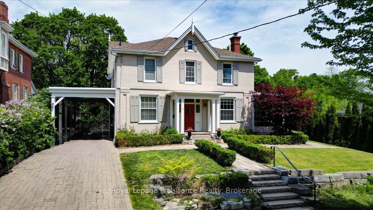 94 Dorset Street W Port Hope Ontario Canada Sale residential Jeffrey Villeneuve Meta Realty Inc., Brokerage*