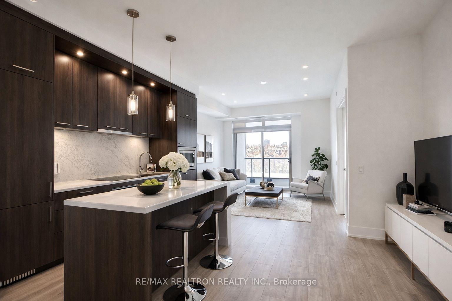 309 - 858 Dupont Street Toronto Ontario Canada Rent residential Stephen Sun RE/MAX Realtron Realty Inc., Brokerage*
