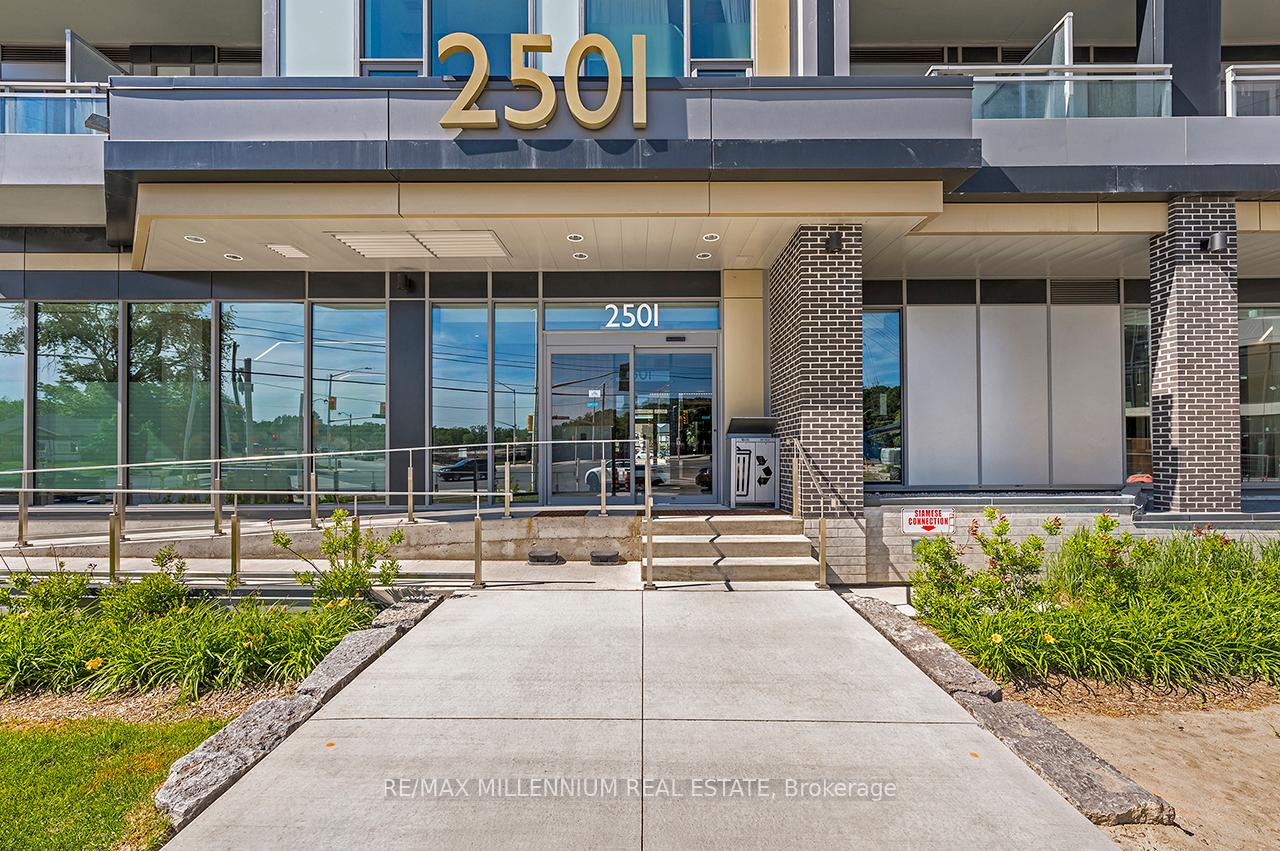 619 - 2501 Saw Whet Boulevard Oakville Ontario Canada Rent residential The Condo Experts RE/MAX Millennium Real Estate, Brokerage*