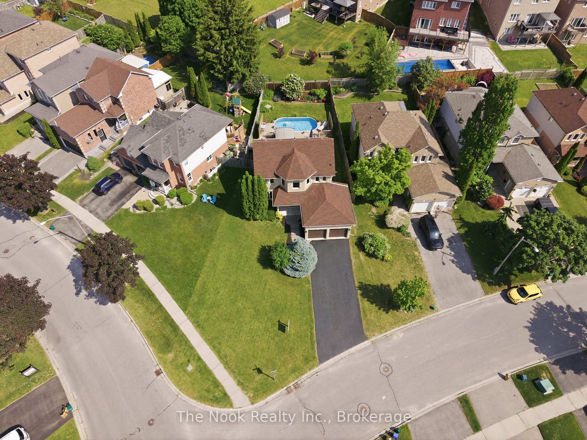 2 IRELAND Street Clarington Ontario Canada Sale residential Jeffrey Villeneuve Meta Realty Inc., Brokerage*