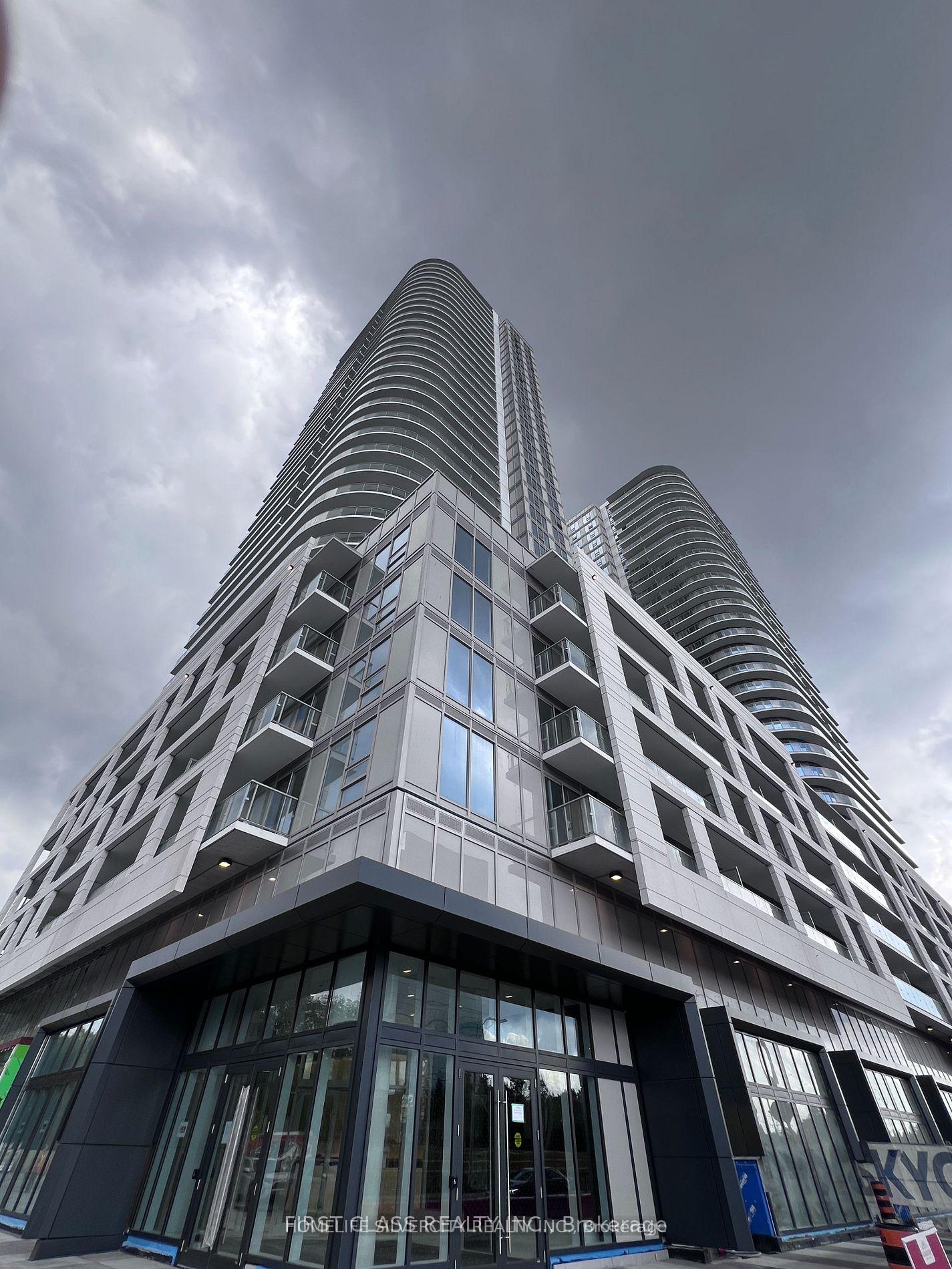 1805 - 2035 Kennedy Road Toronto Ontario Canada Rent residential Major Nagra HomeLife Silvercity Realty Inc., Brokerage*