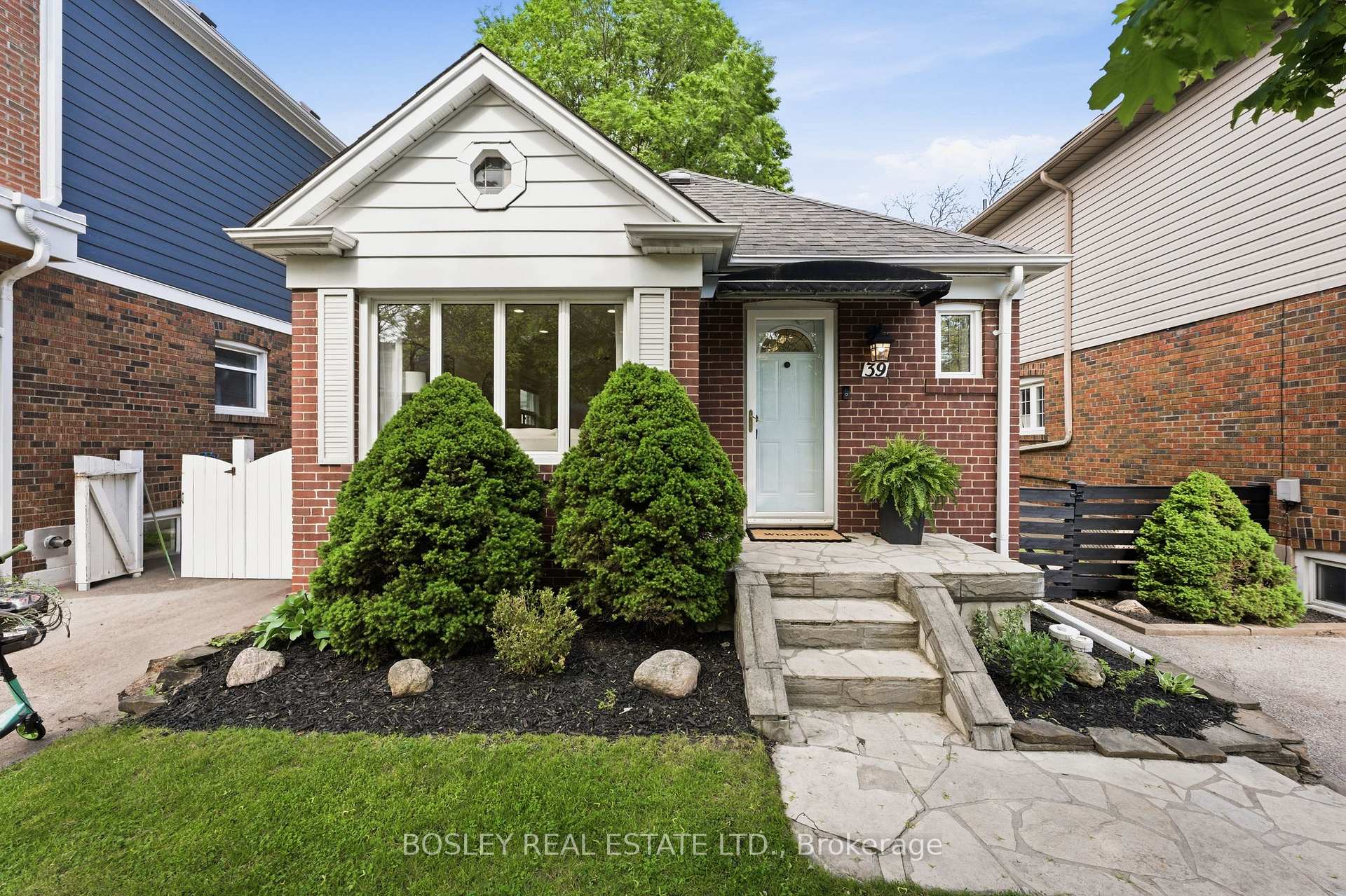 39 White Birch Rd Toronto Ontario Canada Sold residential Scarborough Homes and Condos Real Estate Homeward, Brokerage*