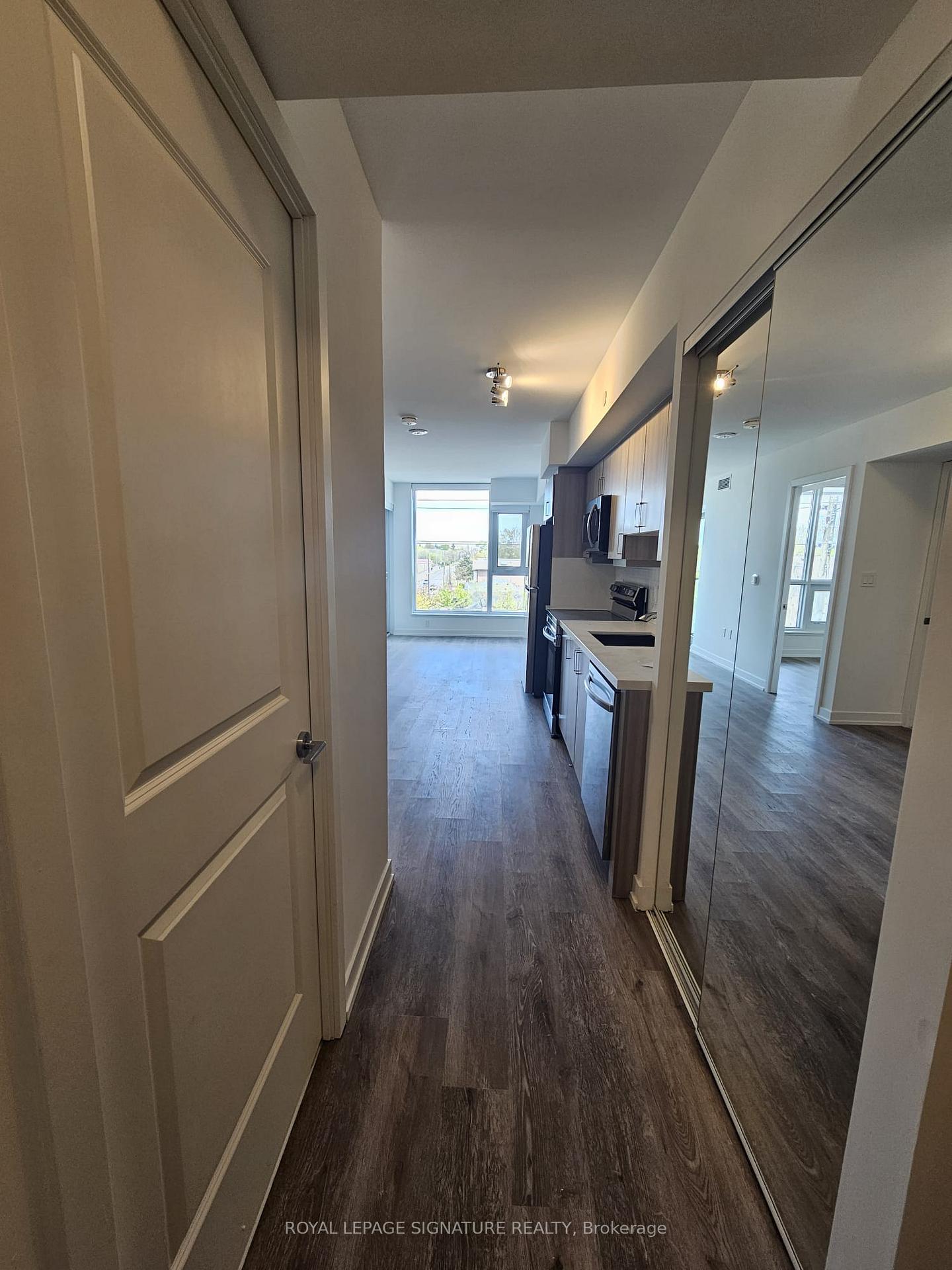 421 - 556 Marlee Avenue Toronto Ontario Canada Rent residential Sat Swaminathan ROYAL LEPAGE SIGNATURE REALTY, Brokerage*