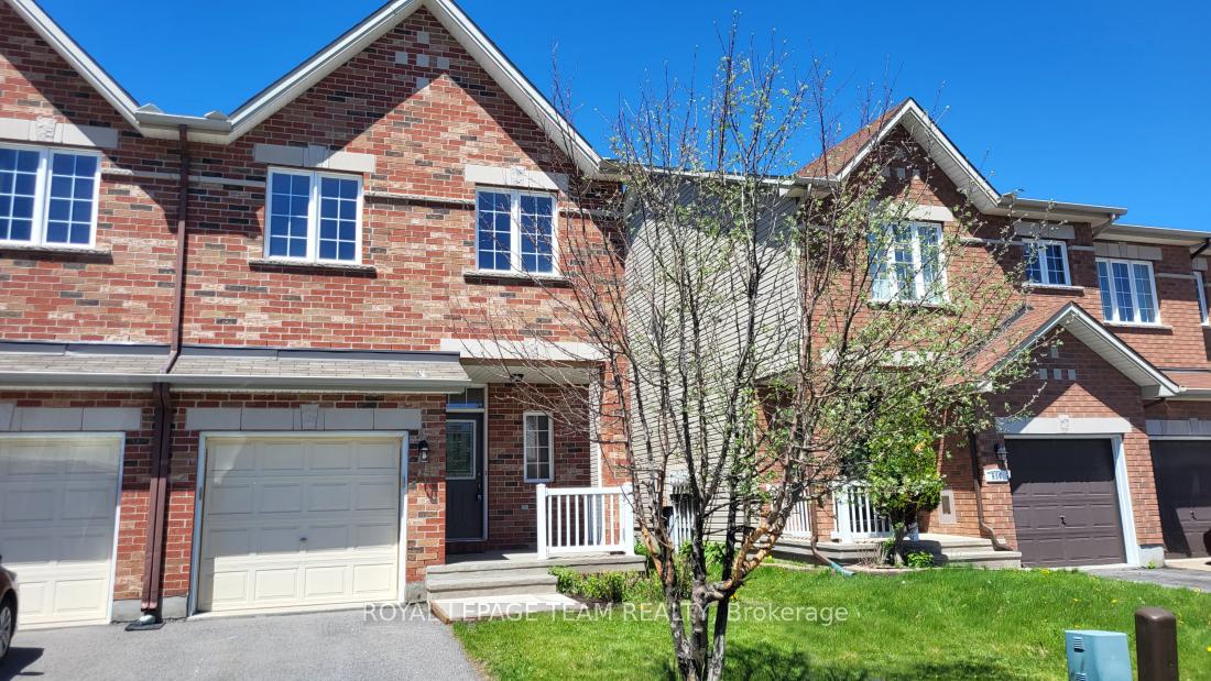 541 Salzburg Drive Ottawa Ontario Canada Sale residential Sandi Branker Zolo Realty, Brokerage*