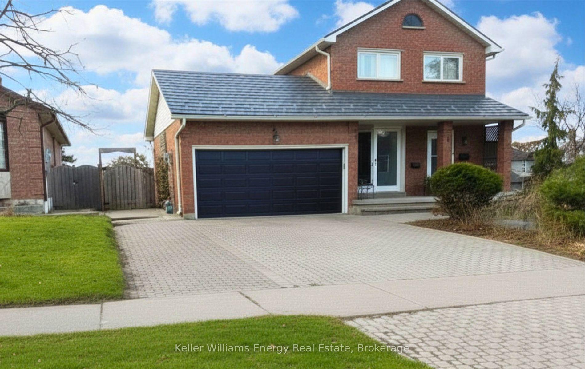 Basement - 2 Hialeah Crescent Whitby Ontario Canada Rent residential Mike McMahon Right at Home Realty, Brokerage*