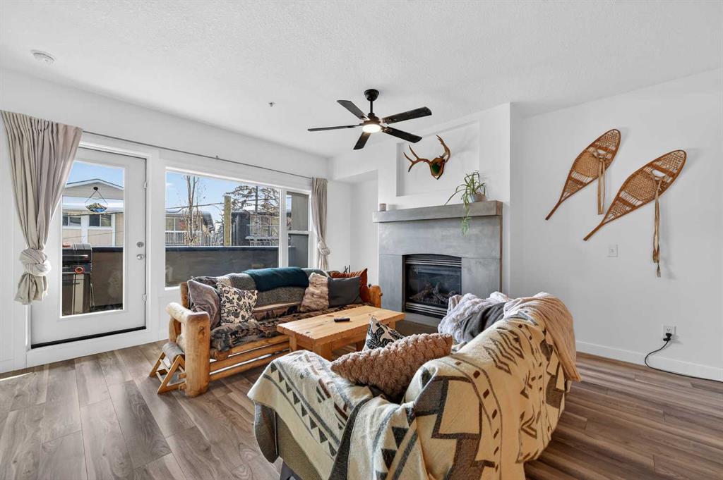 105 - 1828 14 ST SW Calgary Alberta Canada Sale residential Jeffrey Moulds COLDWELL BANKER MOUNTAIN CENTRAL, BROKERAGE*