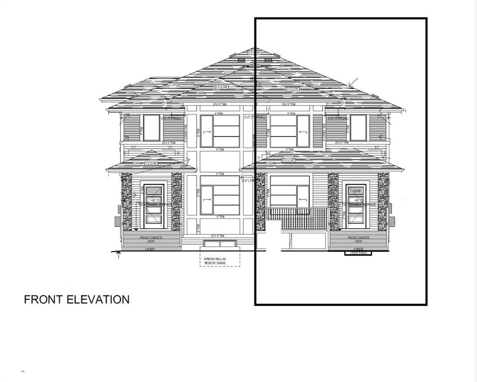 361 Cobblestone GT Airdrie Alberta Canada Sale residential   PREP Realty