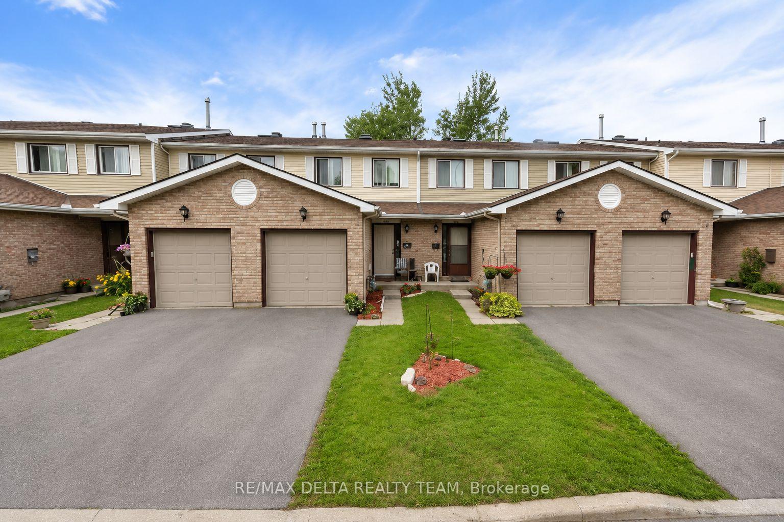 8 - 323 Monica Crescent Ottawa Ontario Canada Sale residential Sandi Branker Zolo Realty, Brokerage*