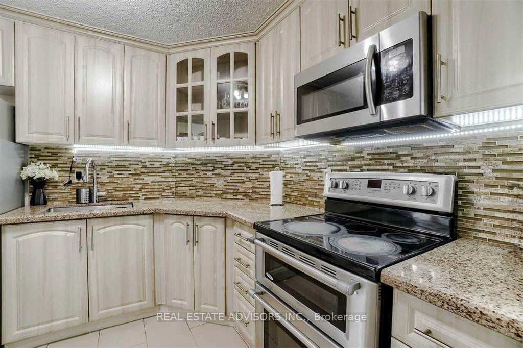 1203 - 41 Markbrook Lane Toronto Ontario Canada Rent residential Daniel Molina Real Estate Advisors Inc., Brokerage *