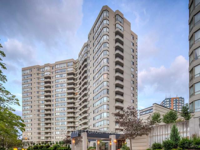 1007 - 150 Alton Towers Circle Toronto Ontario Canada Rent residential Timothy Tsung Bay Street Group Inc., Brokerage*