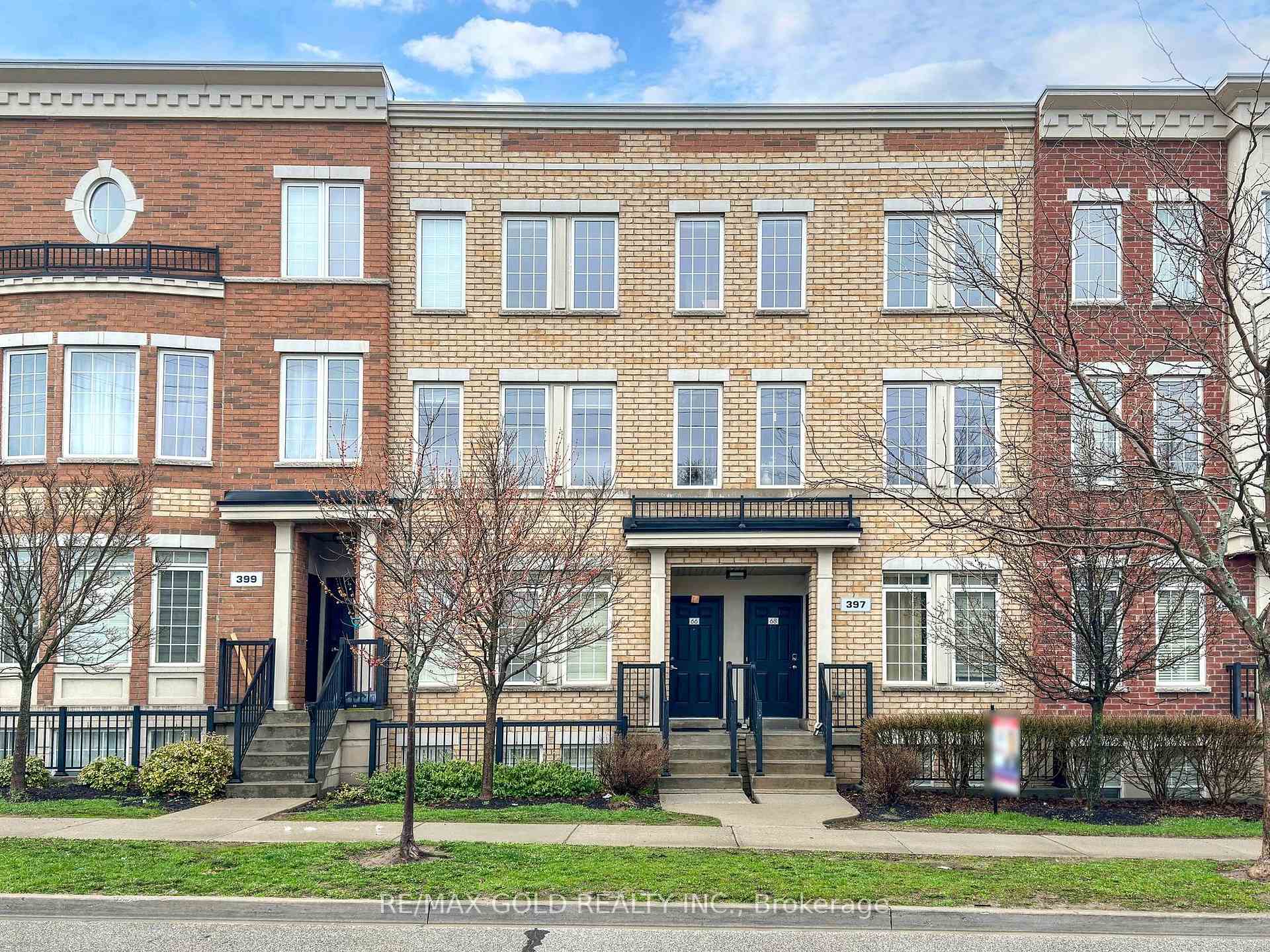 66 - 397 Beechgrove Drive Toronto Ontario Canada Sold residential Scarborough Homes and Condos Real Estate Homeward, Brokerage*