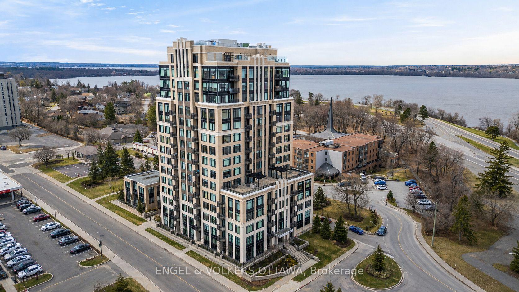 1106 - 75 Cleary Avenue Ottawa Ontario Canada Sold residential   Royal LePage Performance Realty, Brokerage *
