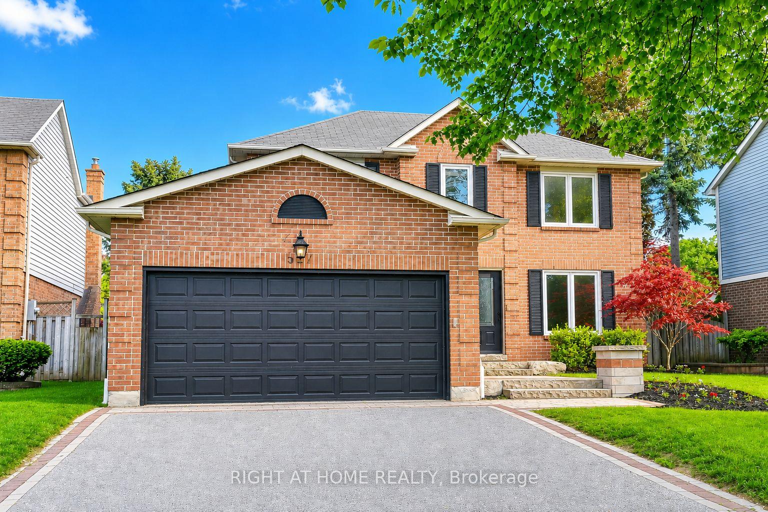 527 Beech Street E Whitby Ontario Canada Sold residential Mike McMahon Right at Home Realty, Brokerage*