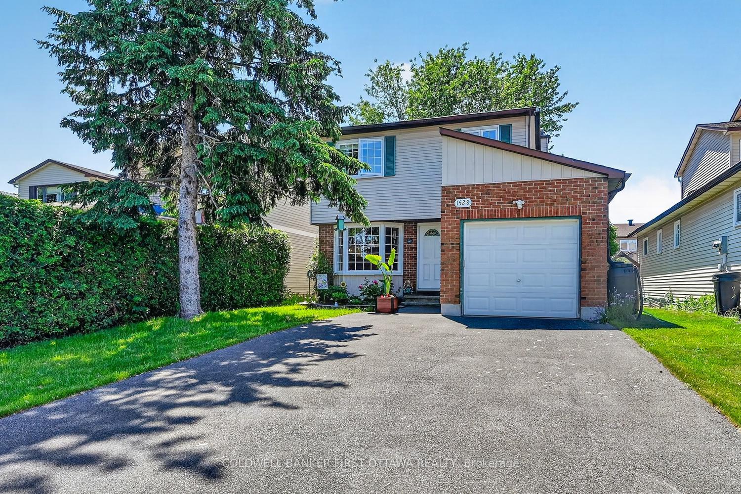 1528 Brookmill Lane Ottawa Ontario Canada Sale residential Sandi Branker Zolo Realty, Brokerage*