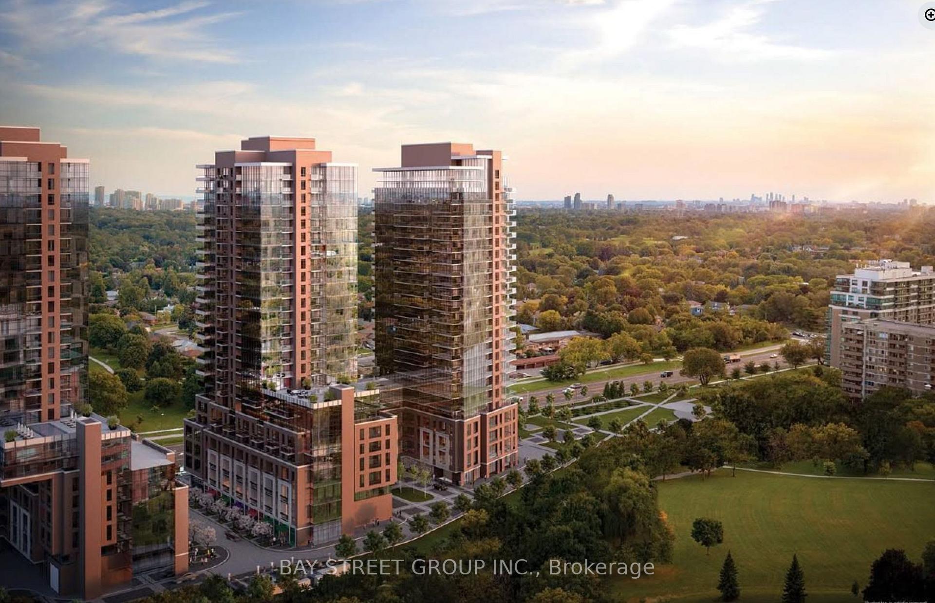 205 - 4010 Eglinton Avenue W Toronto Ontario Canada Rent residential Timothy Tsung Bay Street Group Inc., Brokerage*