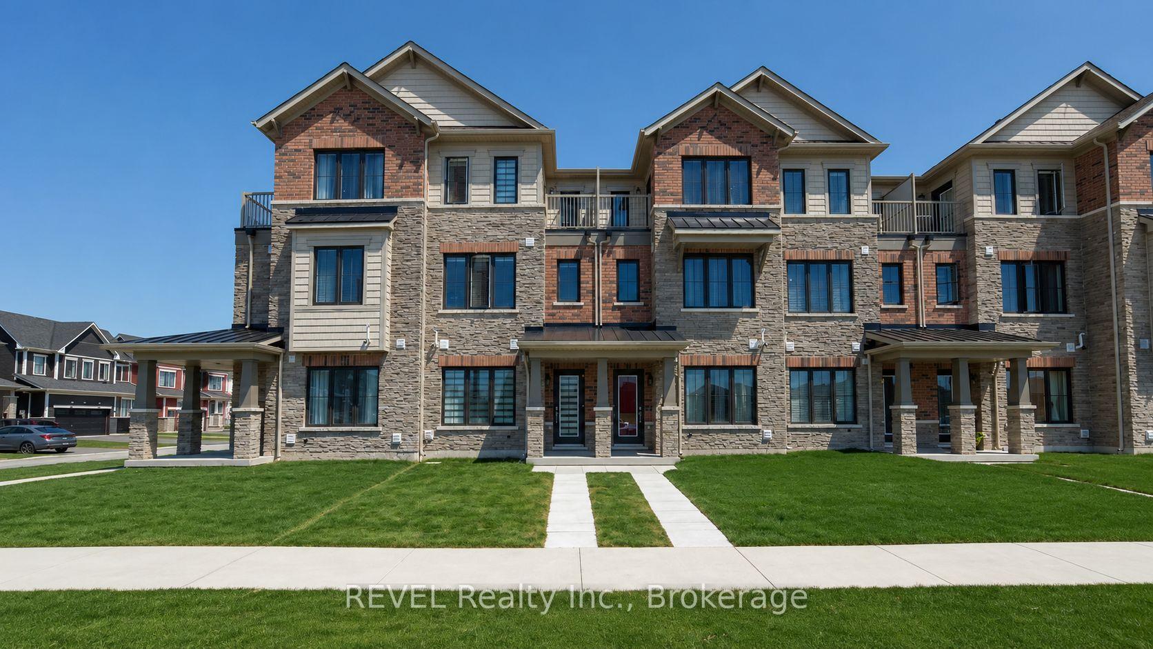 11 Lilac Lane Thorold Ontario Canada Rented residential   CANAL CITY REALTY LTD, BROKERAGE*