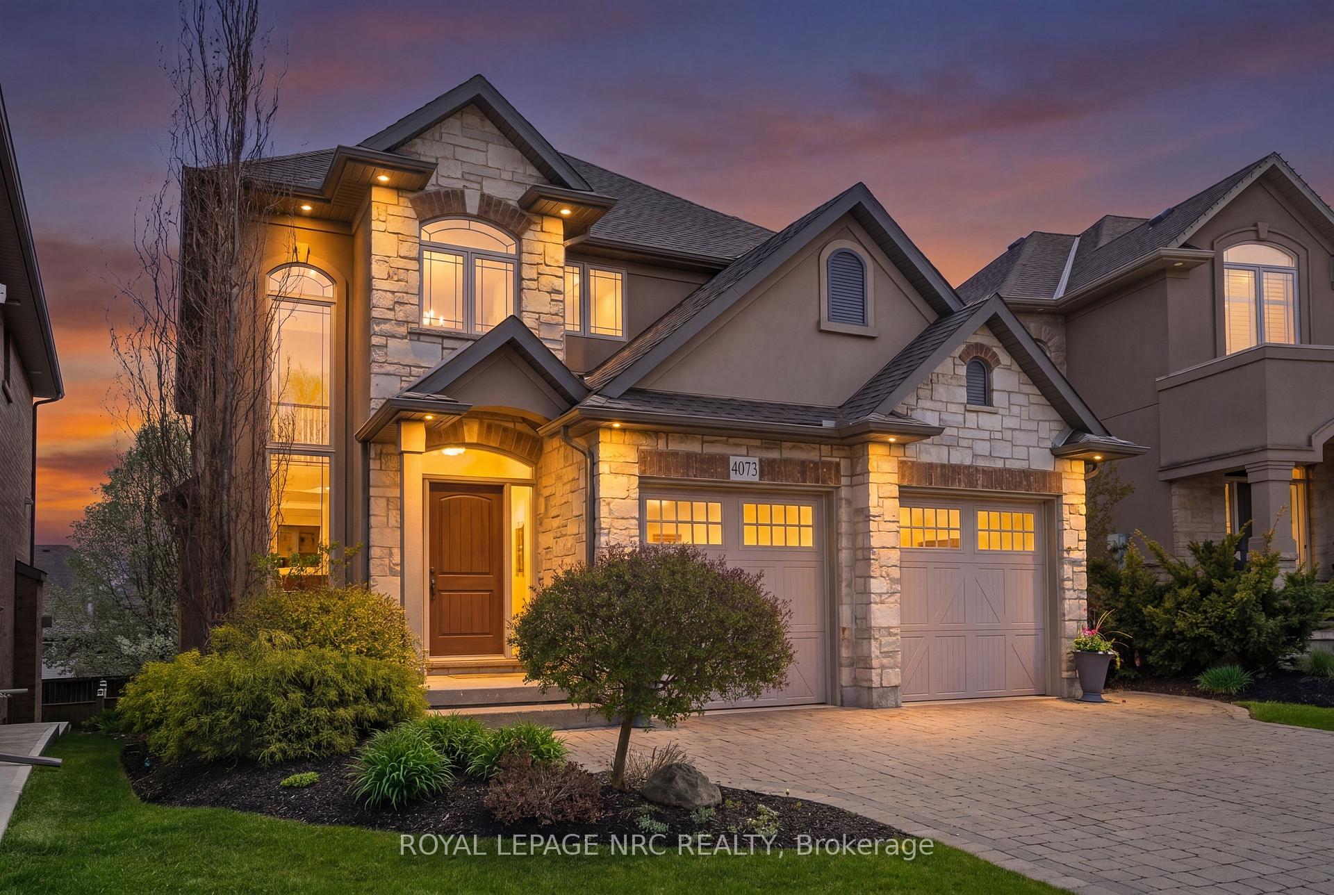 4073 Highland Park Drive Lincoln Ontario Canada Sold residential   CANAL CITY REALTY LTD, BROKERAGE*