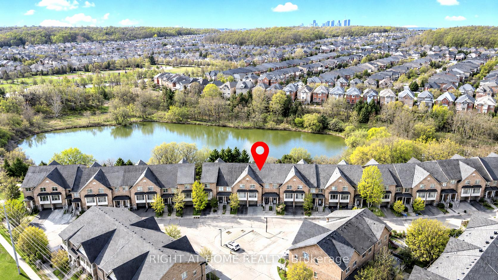 10 - 8900 Bathurst Street Vaughan Ontario Canada Sale residential Slavisa (Sasha) Garaca Right at Home Realty, Brokerage*