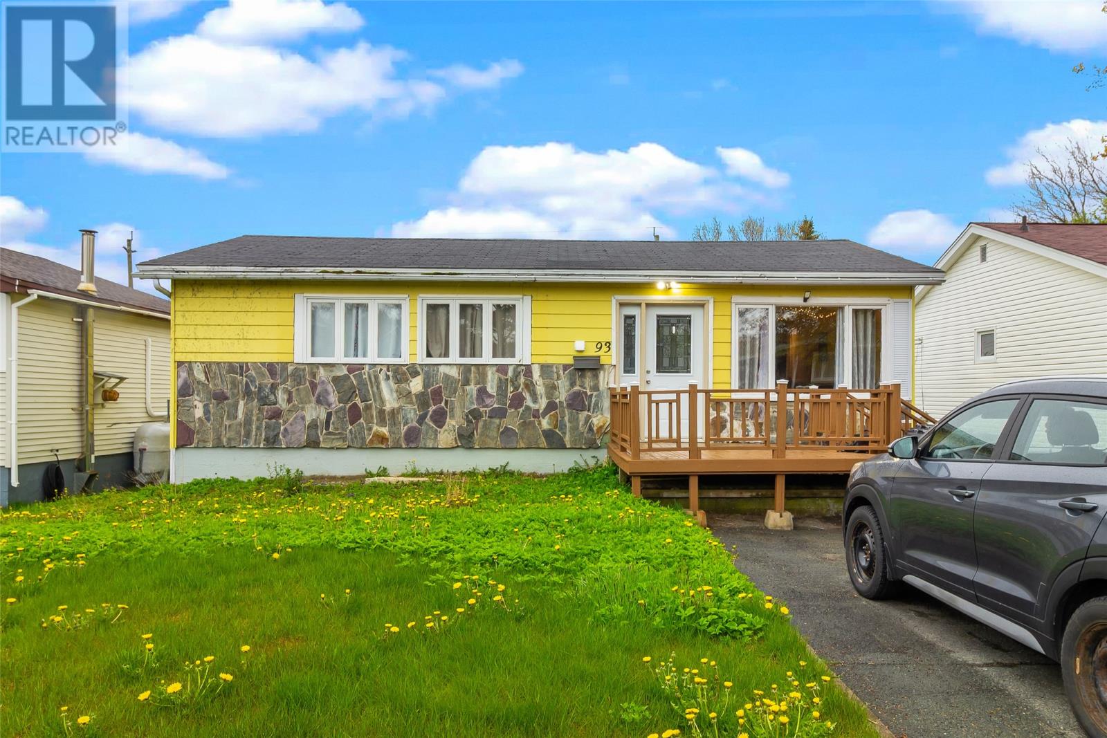 93 Smallwood Drive Mount Pearl Newfoundland And Labrador Canada Sale residential   The A Team - 3% Realty East Coast