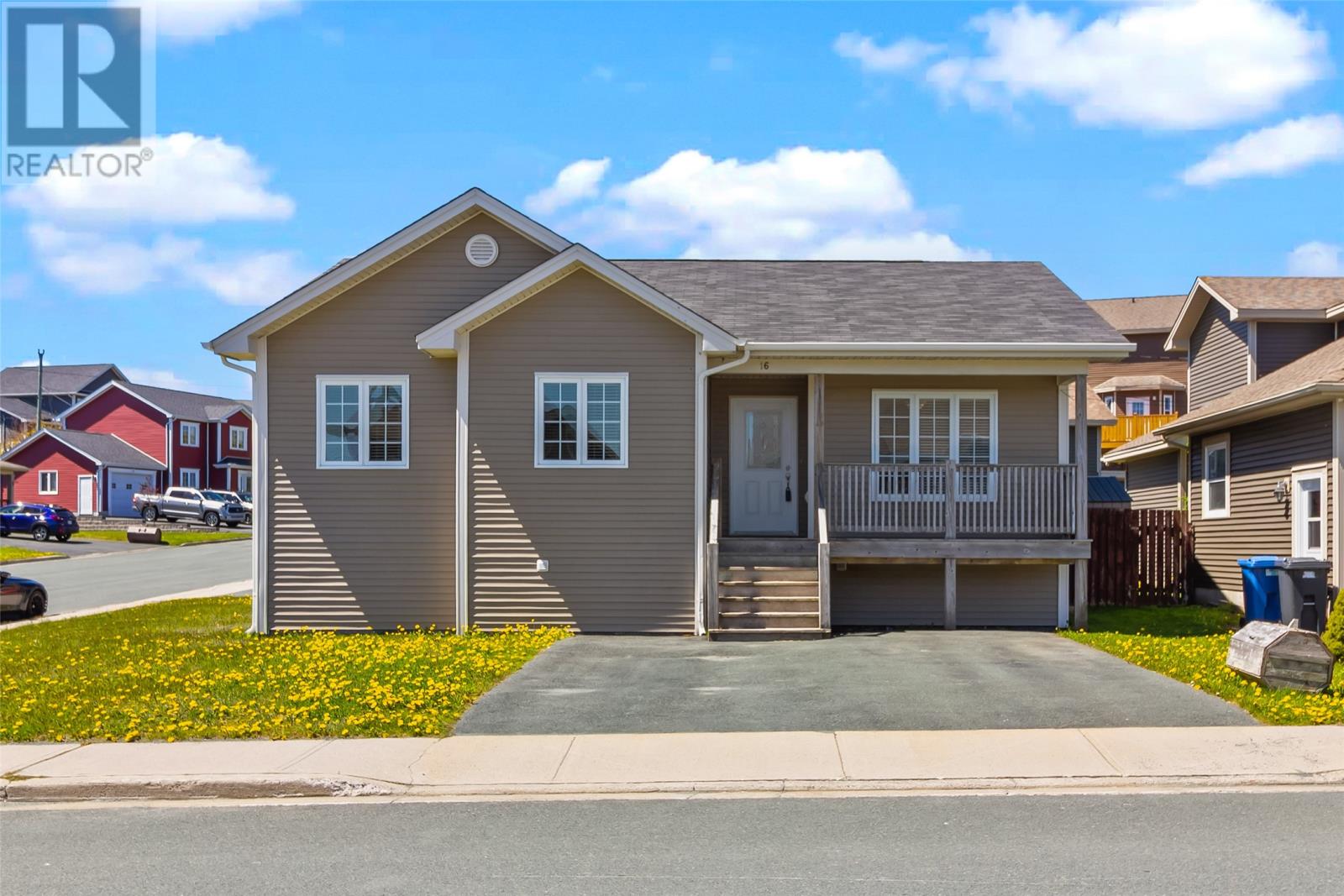 16 Brentwood Avenue St. Philips Newfoundland And Labrador Canada Sale residential   The A Team - 3% Realty East Coast