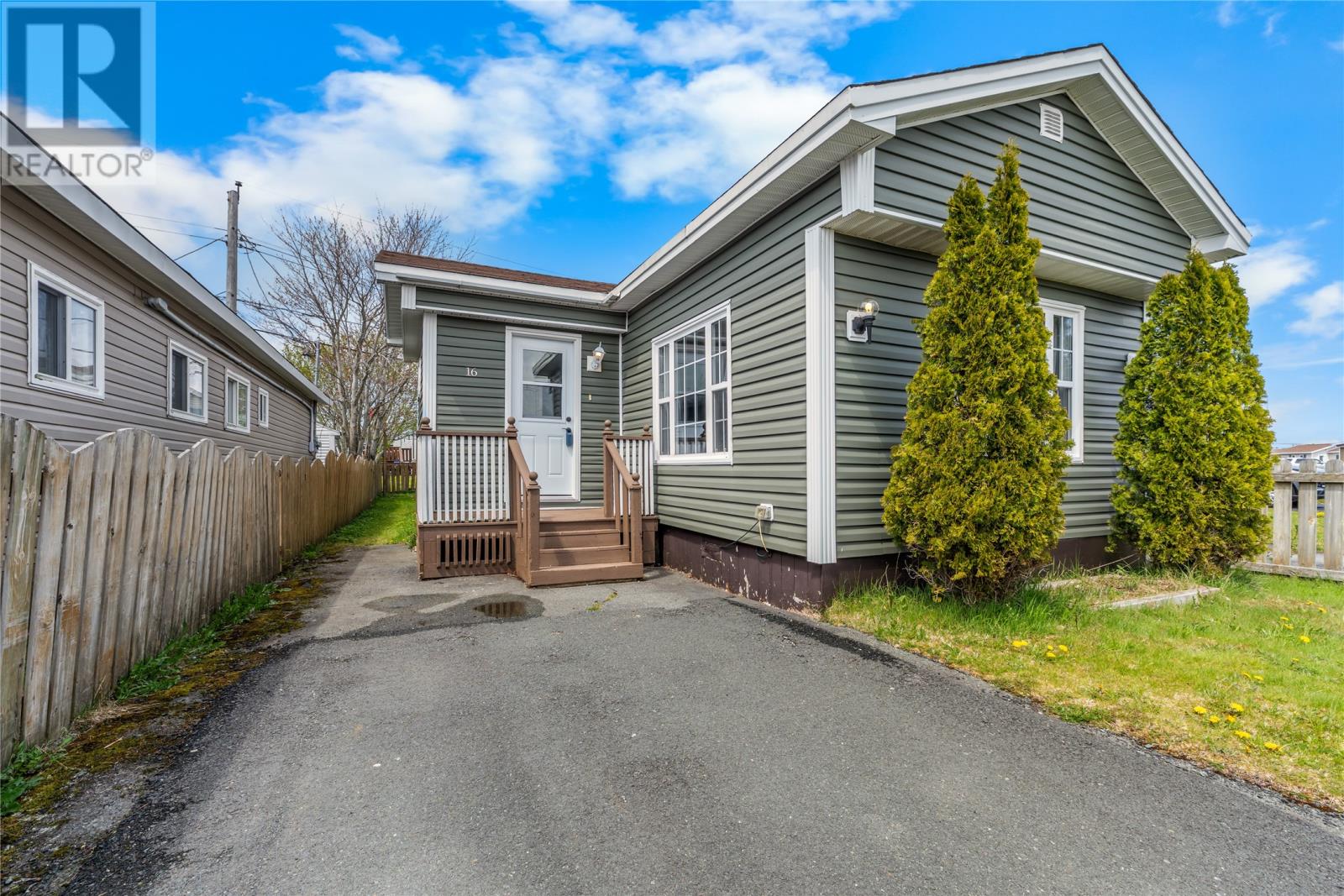 16 Green Street St. John'S Newfoundland And Labrador Canada Sale residential   The A Team - 3% Realty East Coast