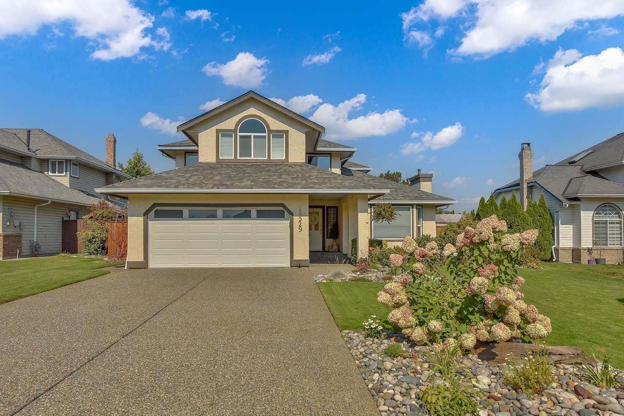 16529 85TH STREET Surrey British Columbia Canada Sale residential Sharon Mason HomeLife Benchmark Titus Realty