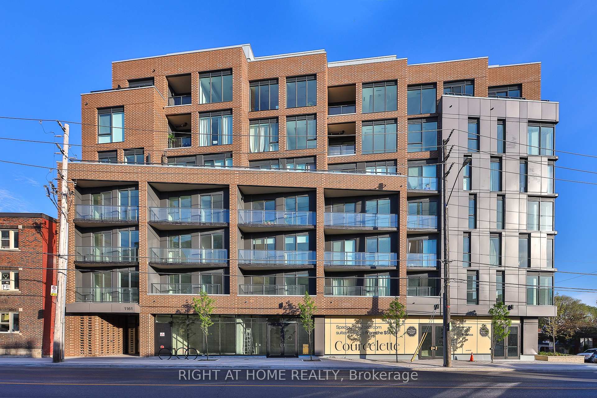 205 - 1161 Kingston Road Toronto Ontario Canada Sale residential Heather Mackenzie Skybound Realty, Brokerage 