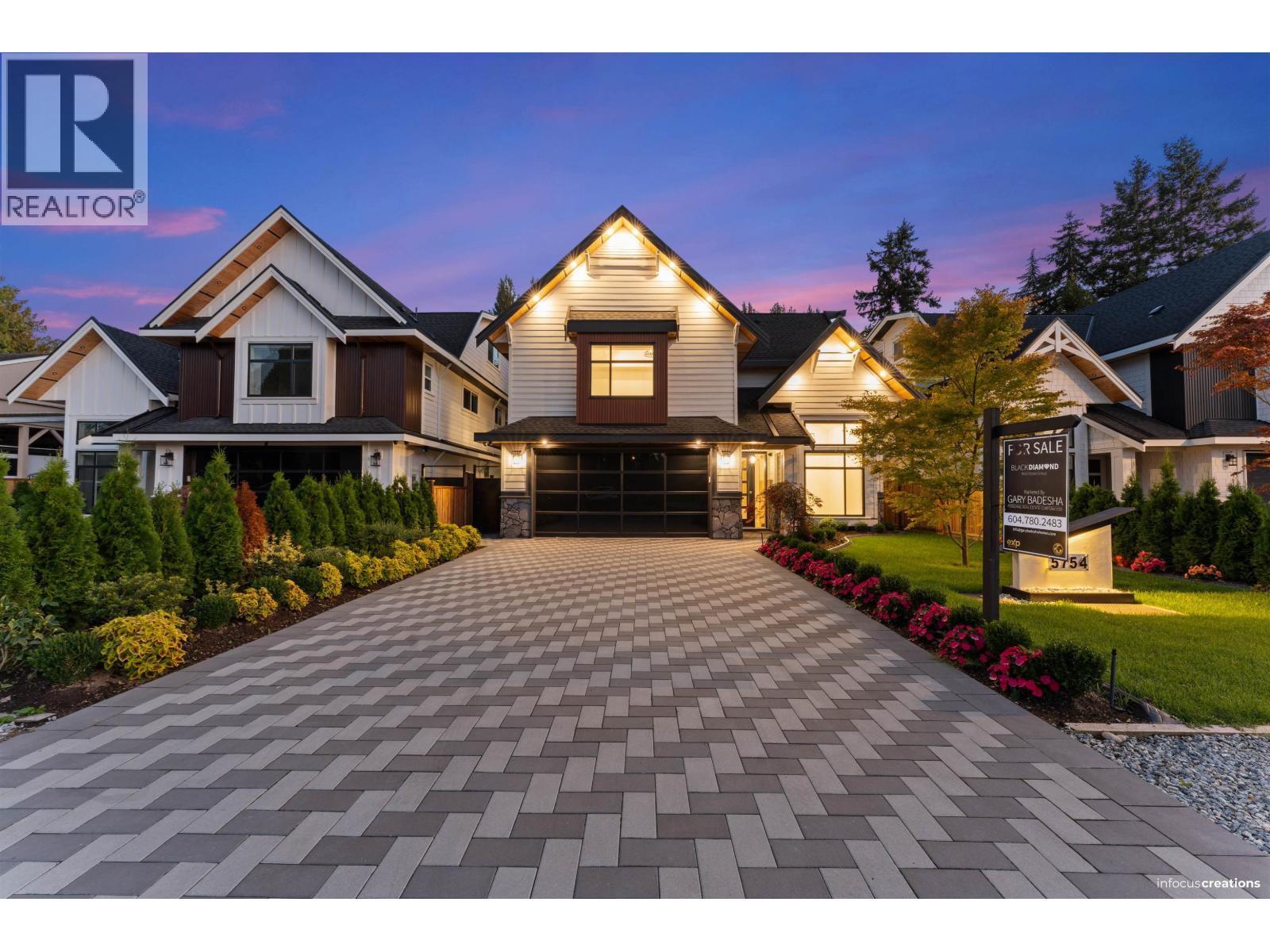 5754 16A AVENUE Delta British Columbia Canada Sale residential Gonzalo Santos PREC Real Broker B.C. Ltd.